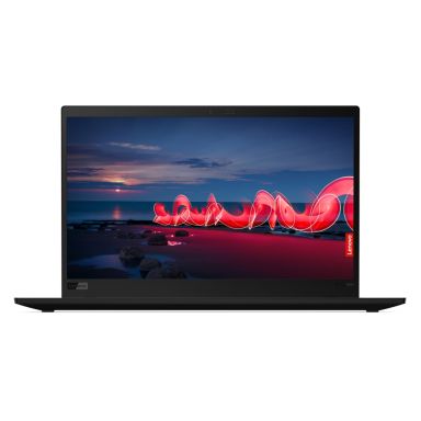T1A Lenovo ThinkPad X1 Carbon Gen 8 Refurbished Intel® Core™ i7 i7-10610U Laptop 35.6 cm (14