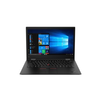 T1A Lenovo ThinkPad X1 Yoga (3rd Gen) Refurbished Intel® Core™ i7 i7-8650U Hybrid (2-in-1) 35.6 cm (14
