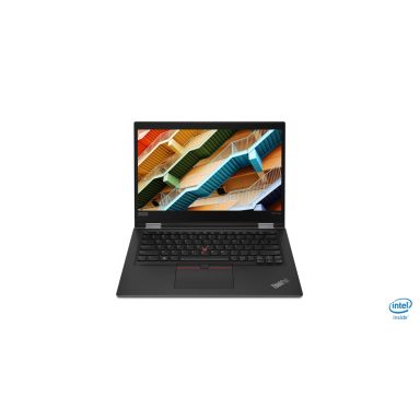 T1A ThinkPad Lenovo X390 Yoga Refurbished Intel® Core™ i5 i5-8265U Hybrid (2-in-1) 33.8 cm (13.3