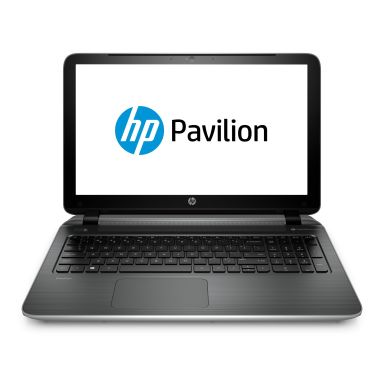 HP Pavilion 15-p247sa IntelÂ® Coreâ„¢ i3 i3-5010U Laptop 39.6 cm (15.6