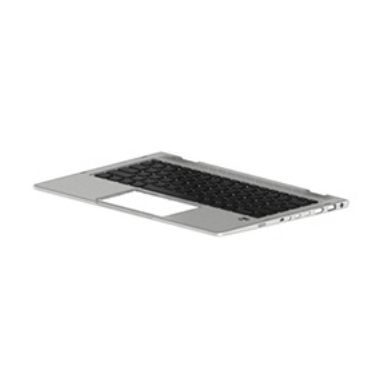 HP L56442-031 laptop spare part Keyboard