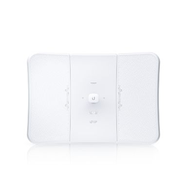 Ubiquiti Networks UISP airMAX LiteBeam AC 5 GHz XR White Power over Ethernet (PoE)