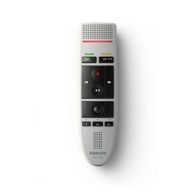 Philips LFH3200 SpeechMike III Pro G2