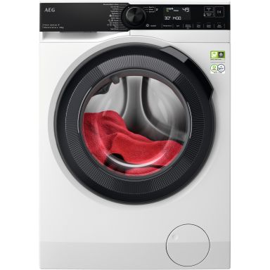 AEG 9000 series�AbsoluteCare Plus® 8kg 1400rpm Washing machine - White