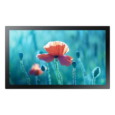 SAMSUNG DS QB13R-TM 33cm 16/7 TOUCH 13.3''/1920x1080/HDMI/USB