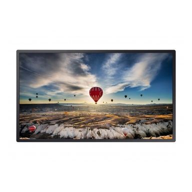 Samsung LH32OMHPWBC signage display 81.3 cm (32