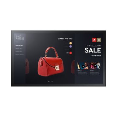 Samsung PM32F-BC 81.3 cm (32