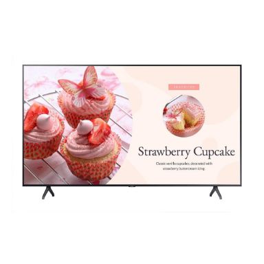 Samsung BE43T-H Digital signage flat panel 109.2 cm (43