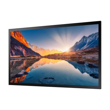 SAMSUNG DS QM43B-T 108cm VA TOUCH 43''/3840x2160/3xHDMI/DP/2xUSB