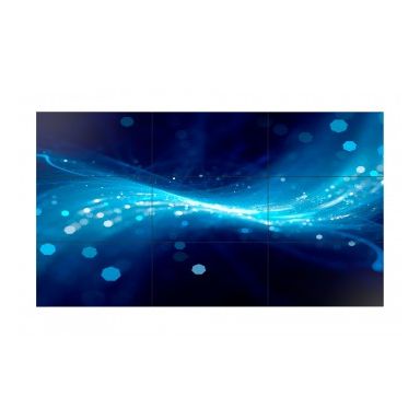 Samsung LH46UHFCLBB signage display 116.8 cm (46