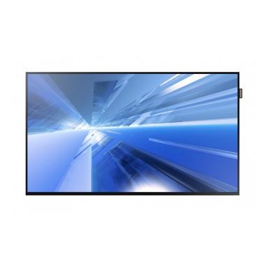 Samsung LH55DCEPLGC signage display 139.7 cm (55