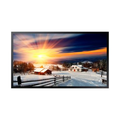 Samsung LH55OHFPVBC signage display 139.7 cm (55