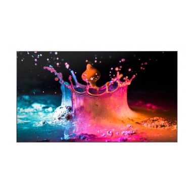 Samsung LH55UDEBLBB signage display 139.7 cm (55