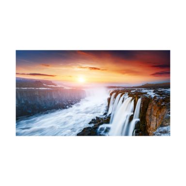 Samsung VH55R-R Digital signage flat panel 139.7 cm (55