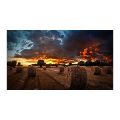 Samsung VMB-U VM55B-U LED Indoor