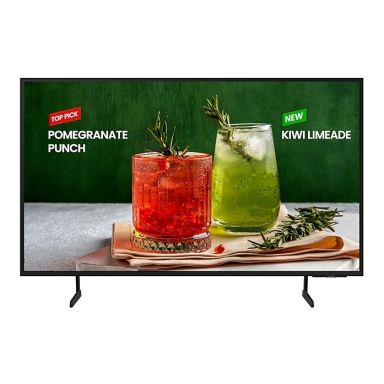 Samsung BE65D-H - 163.9 cm (65