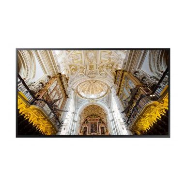 Samsung LH75QMNEBGC signage display 190.5 cm (75