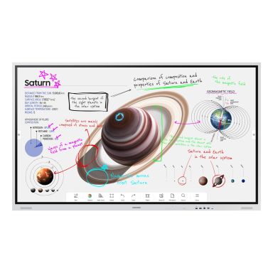 Monitors and displays