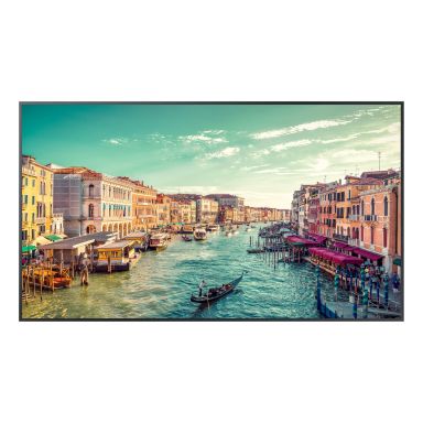 Samsung QBT-B QB98T-B Digital signage flat panel 2.49 m (98