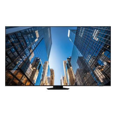 Samsung QEC QE98C Digital signage flat panel 2.49 m (98