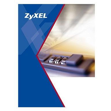 Zyxel E-icard 32 Access Point Upgrade f/ NXC2500