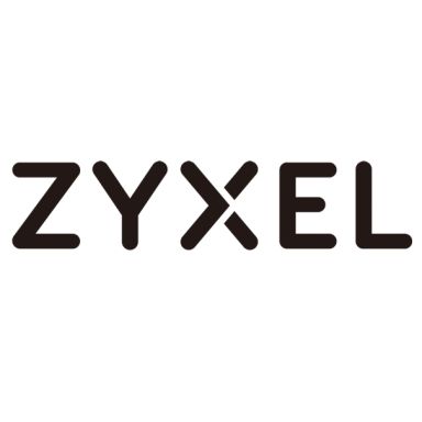 Zyxel LIC-BUN-ZZ0116F software license/upgrade 1 license(s) 1 year(s)