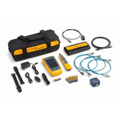 Fluke LIQ-DUO Kit with remote ID's,