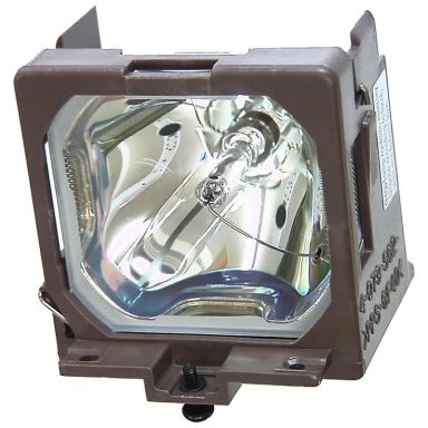 VIVID Lamps Original Inside Lamp for SONY VPL CX10 Replaces: LMP-C132