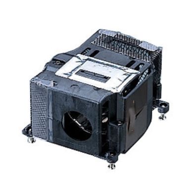 Sony Replacement lamp for projector model VPD-MX10, 130 Watt UHP projector lamp 130 W