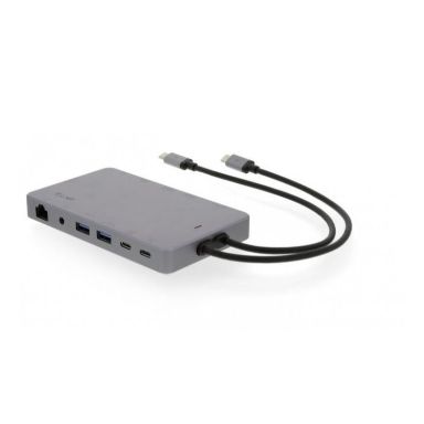 LMP USB-C Display Dock 2 4K 12