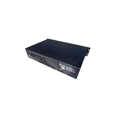 LMS 600VA SLA Intelligent 2U Rackmount UPS