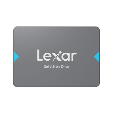 Lexar NQ100 2.5