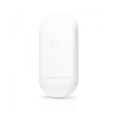 Ubiquiti Networks NanoStation 5AC Loco WLAN access point 450 Mbit/s Power over Ethernet (PoE) White