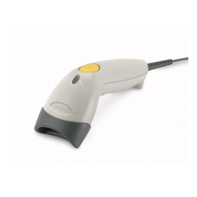 Zebra LS1203 Laser White