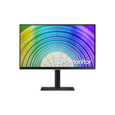 Samsung LS24A600UCUXXU computer monitor 61 cm (24