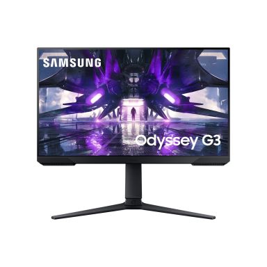 Samsung Odyssey LS24AG320N computer monitor 61 cm (24