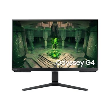 Samsung Odyssey LS27BG400EU computer monitor 68.6 cm (27