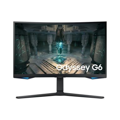 Samsung Odyssey LS27BG650EU computer monitor 68.6 cm (27
