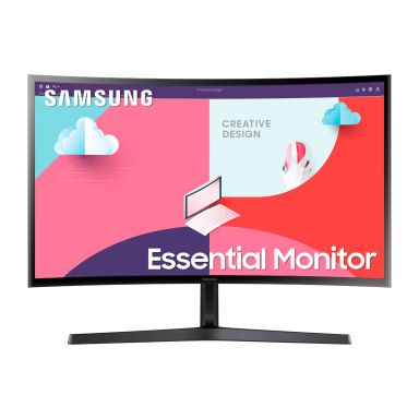 Samsung ViewFinity S3 S36C LED display 68.6 cm (27