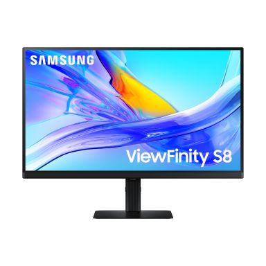 Samsung LCD S27D800UAU 27 black
