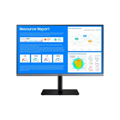 Samsung LS27R650FDUXXU LED display 68.6 cm (27