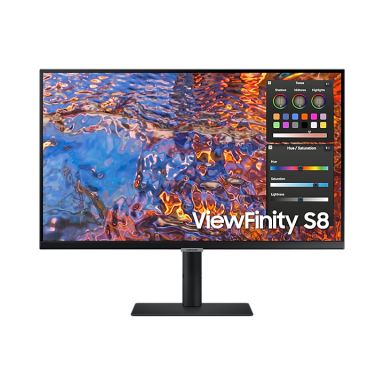 Samsung S32B800PXP computer monitor 81.3 cm (32