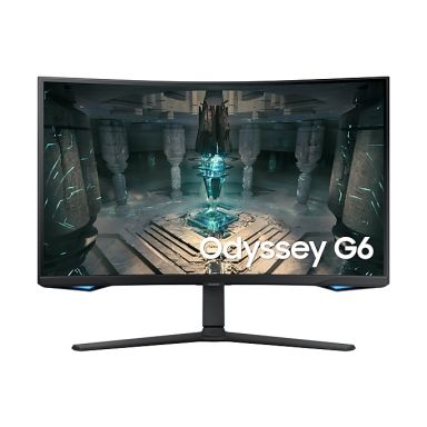 Samsung LS32BG650EUXXU computer monitor 81.3 cm (32