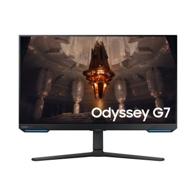 Samsung Odyssey LS32BG700EU computer monitor 81.3 cm (32