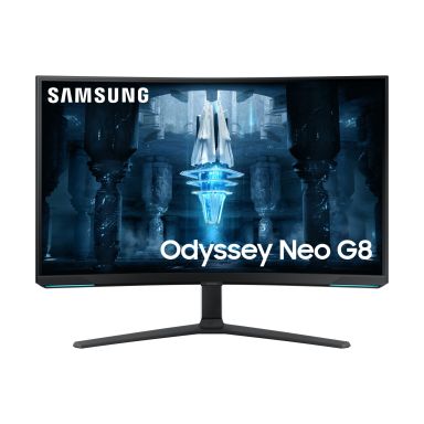 Samsung Odyssey Neo G8 LS32BG850NP computer monitor 81.3 cm (32
