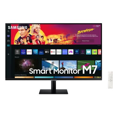 Samsung Smart Monitor M7 M70B computer monitor 81.3 cm (32