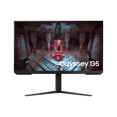 Samsung Odyssey 32IN G51C MONITOR computer monitor 81.3 cm (32