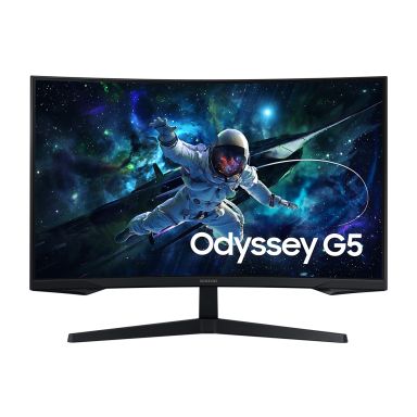 Samsung Odyssey LS32CG552EU computer monitor 81.3 cm (32