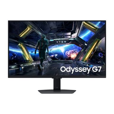 Samsung S32DG702EU computer monitor 81.3 cm (32