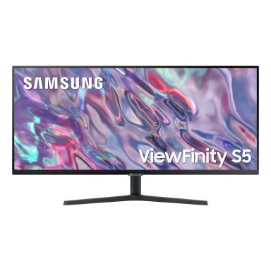 Samsung ViewFinity S34C500GAU computer monitor 86.4 cm (34